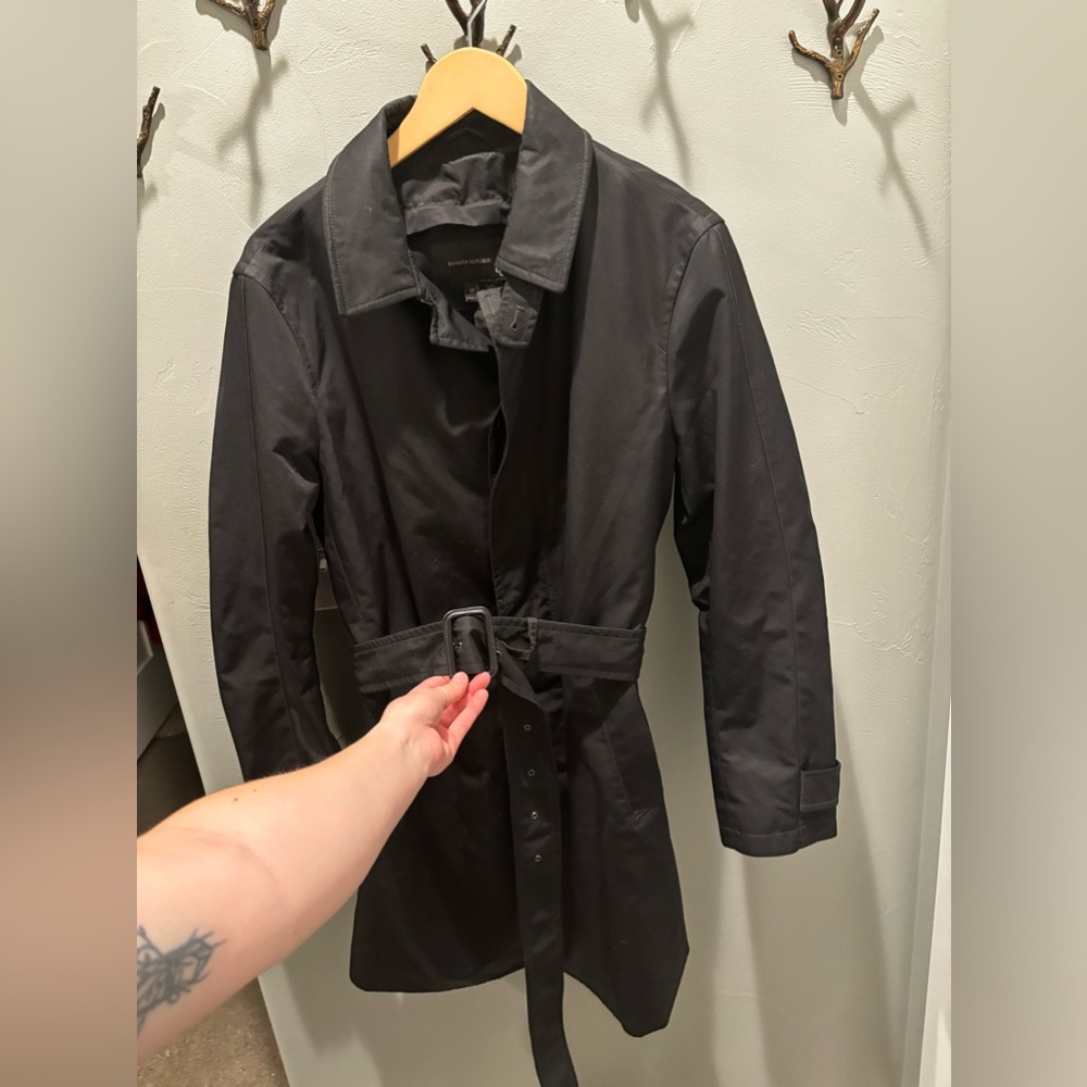 Banana Republic Jacket